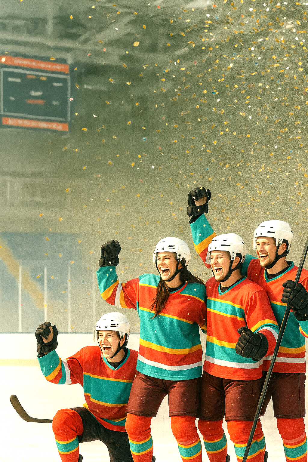 Mehr über den Artikel erfahren 7. FHWN Gründertag: Im Team zum Erfolg