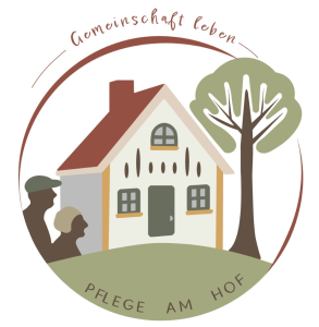 Pflege am Hof Logo