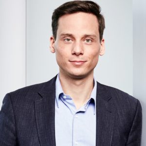 Max Schausberger_Portrait Max Schausberger_Portrait
